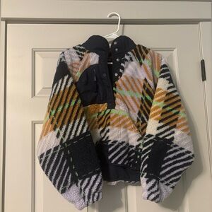 Free People Movement Fleece